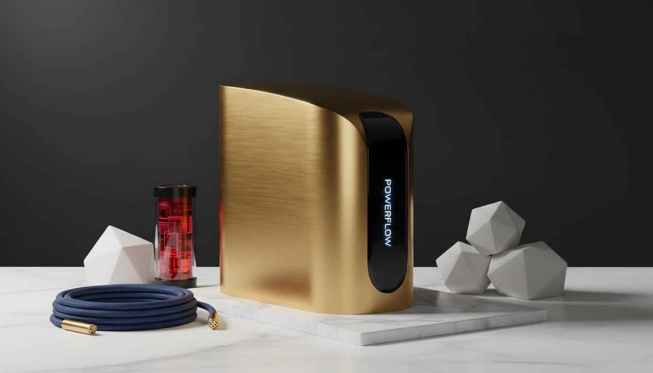 Qualified Lead Acquisition in Energy