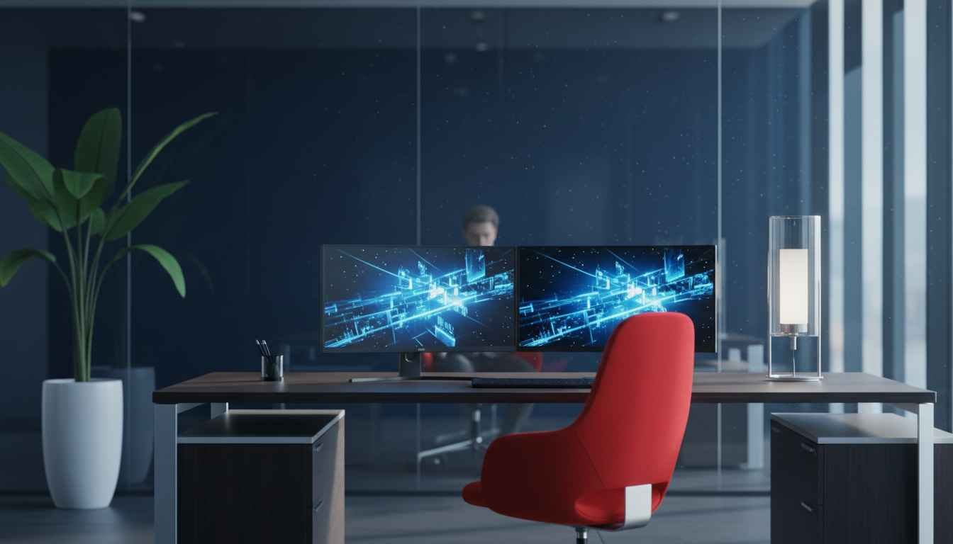 Accelerating Digital Infrastructure: the Warszawa Executive’s Framework for High-velocity Product Engineering