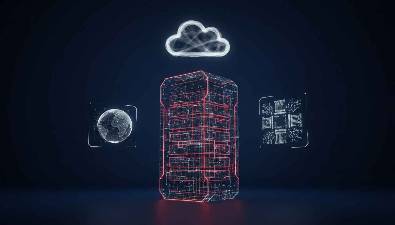Scalable Business Services Growth
