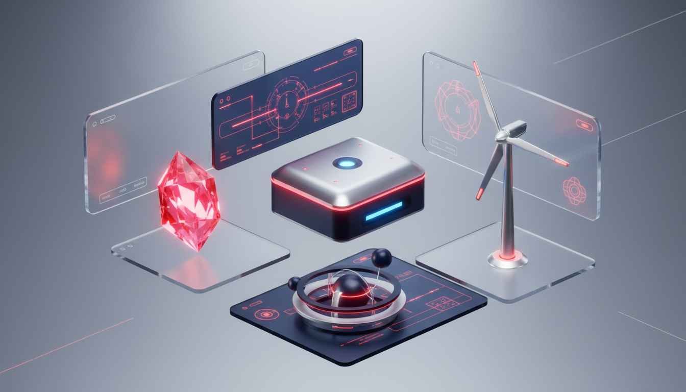 SecDevOps for Energy Firms