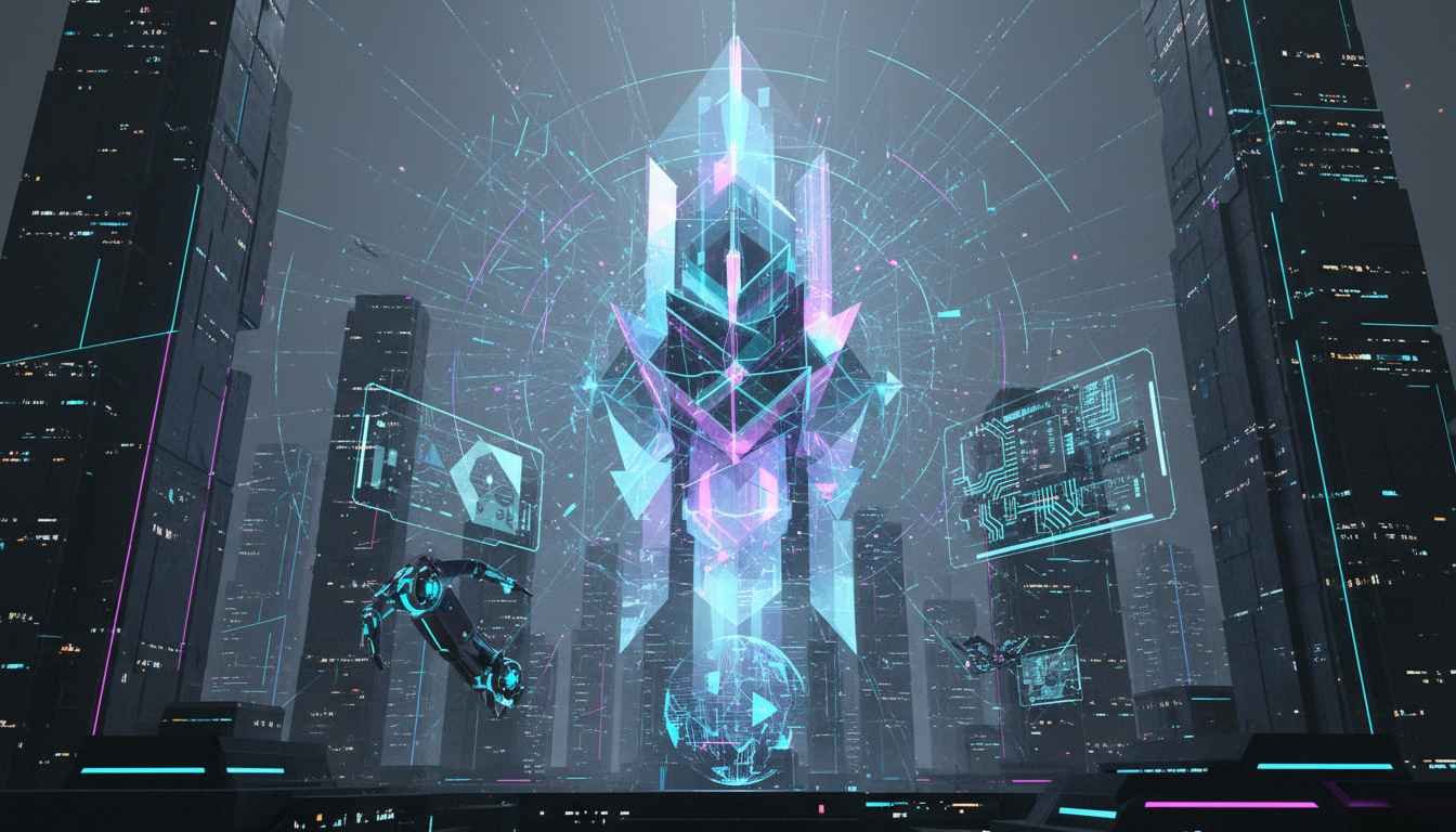 Strategic AI Implementation IT Sector