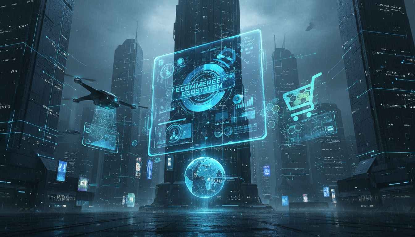 Strategic Analysis for eCommerce