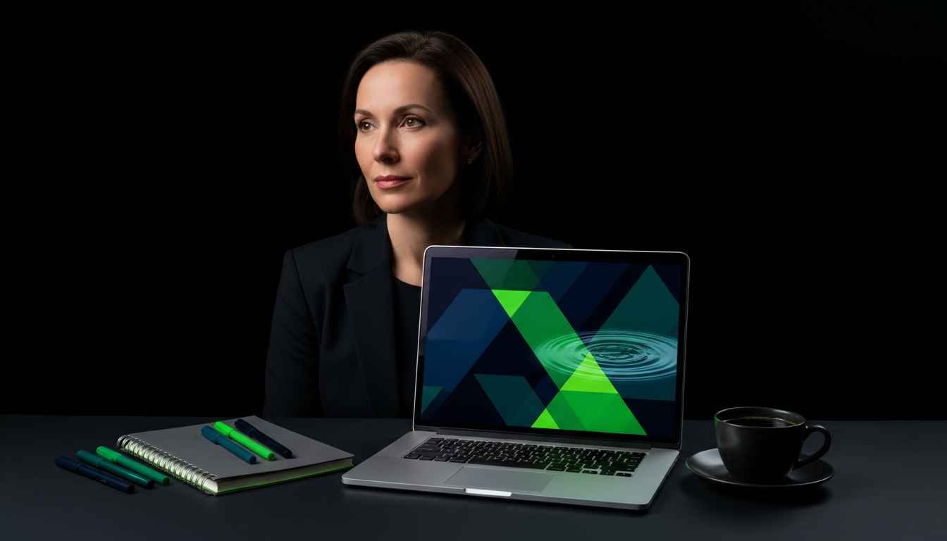 Strategic Digital Brand Architecture