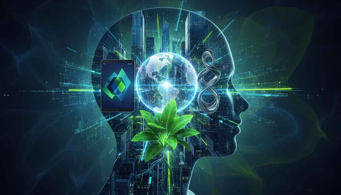 Strategic Digital Growth