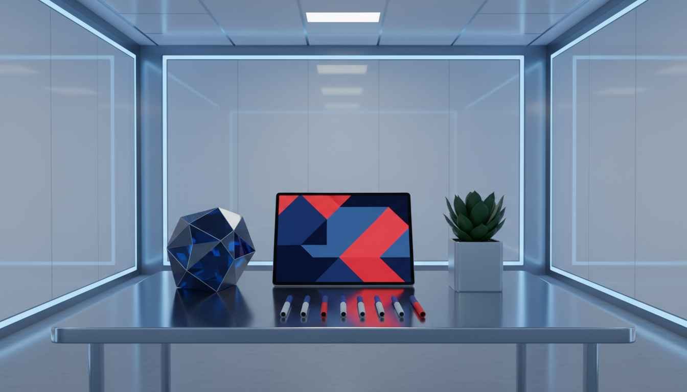 Strategic Digital Marketing Identity