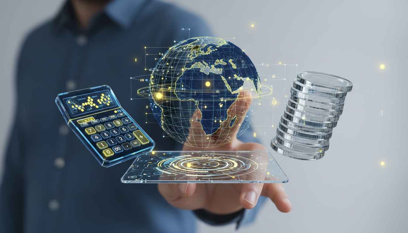 Strategic Financial Digital Marketing