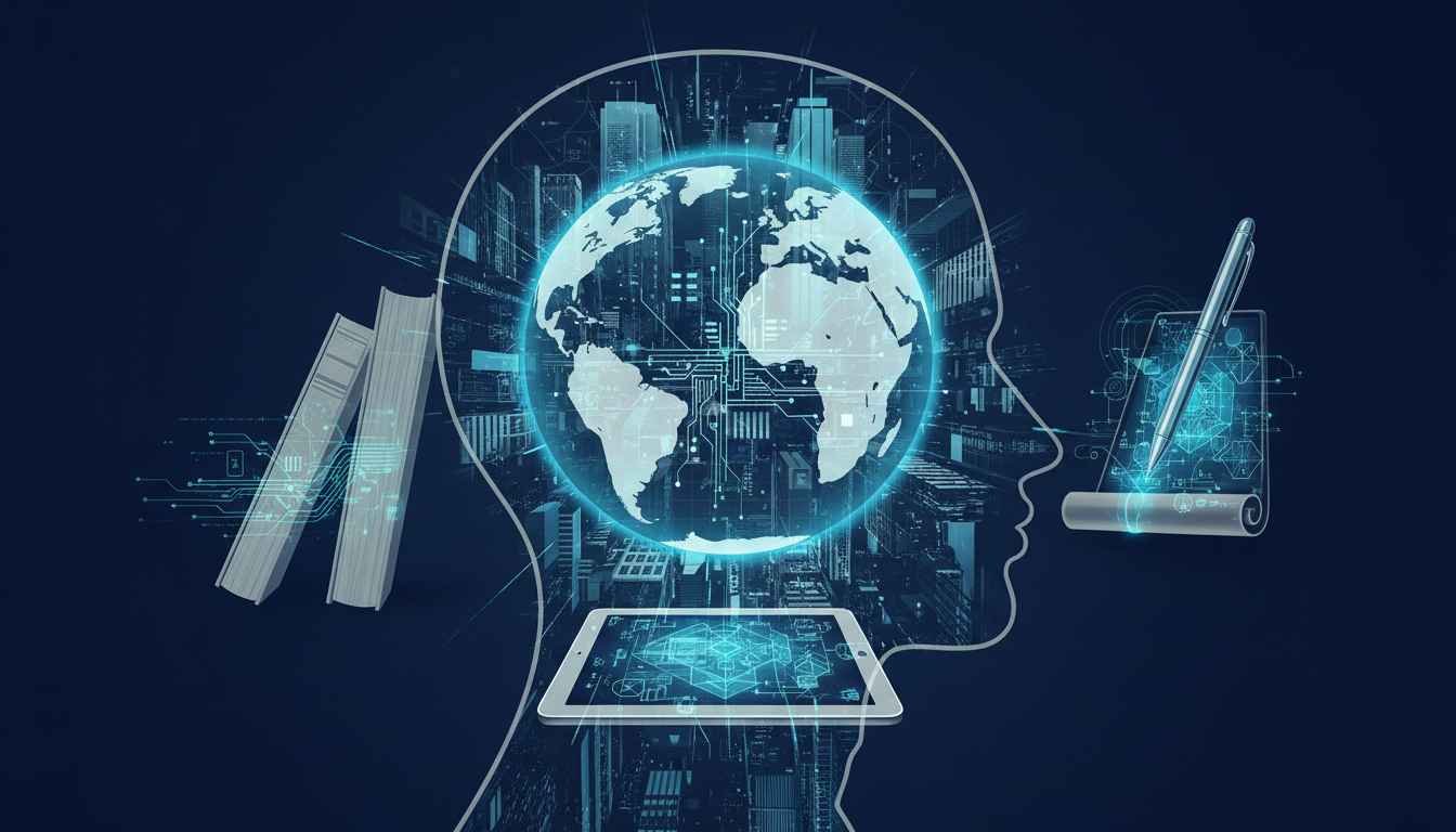 Strategic Global Publishing