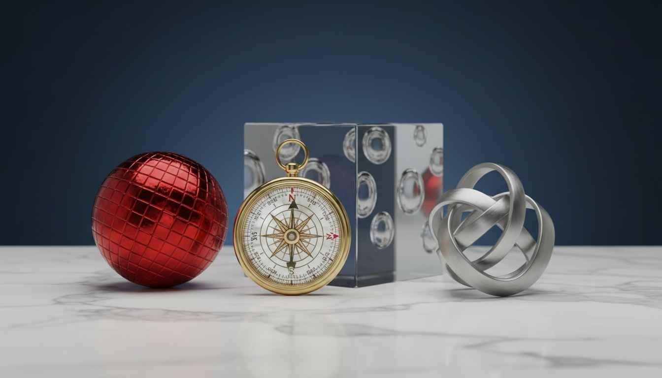 Strategic Logistics Management IN Irvine: Mastering the Iron Triangle of Supply Chain Efficiency