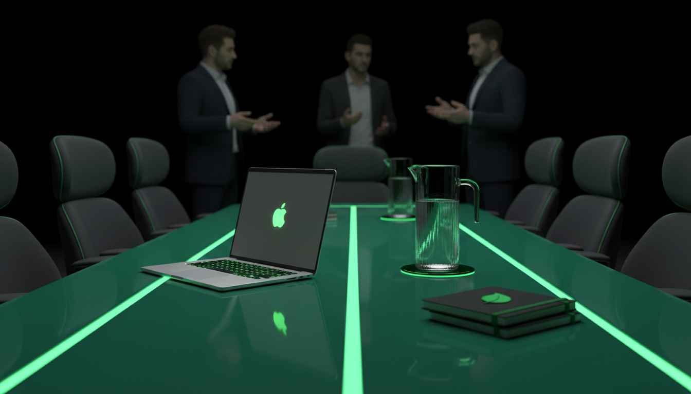 Strategic Market Penetration