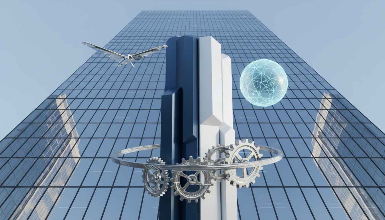 Supply Chain Data Automation