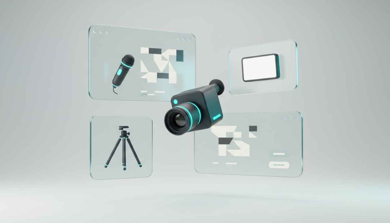 The Strategic Roi of High-end Video Production IN the St. Louis Advertising Market The Strategic Roi of High-end Video Production IN the St. Louis Advertising Market