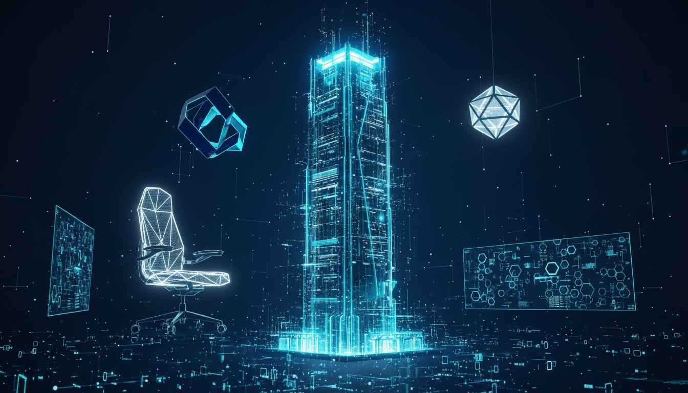 architectural market trends Kyiv