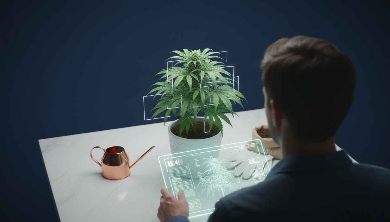 Scaling Legal Cannabis Digital Ecosystems: the Peterborough Executive’s Guide to Crossing the Chasm