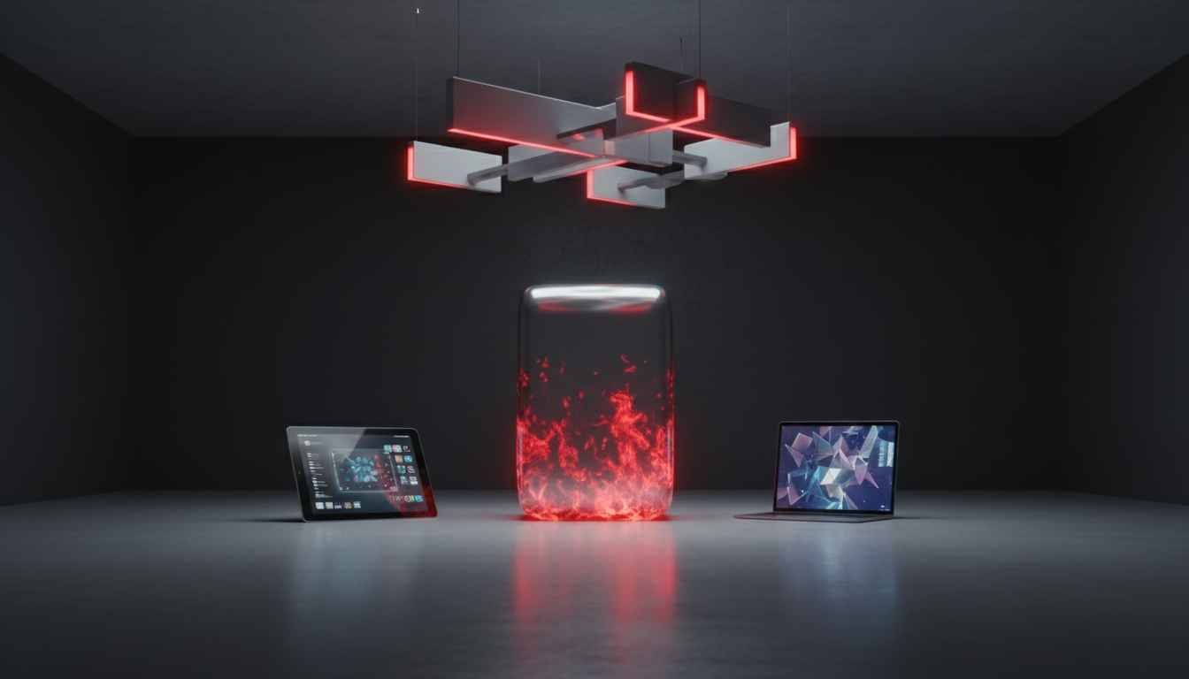 digital content ecosystems