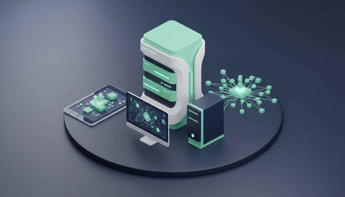 The Sovereign Architect: Navigating the Shift From Legacy Monoliths to Ai-integrated Scalable Ecosystems IN Global Ecommerce