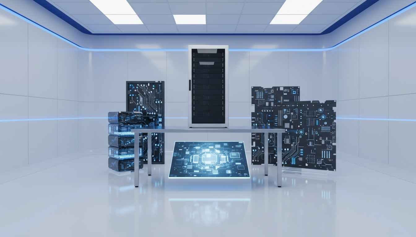 digital infrastructure strategic analysis