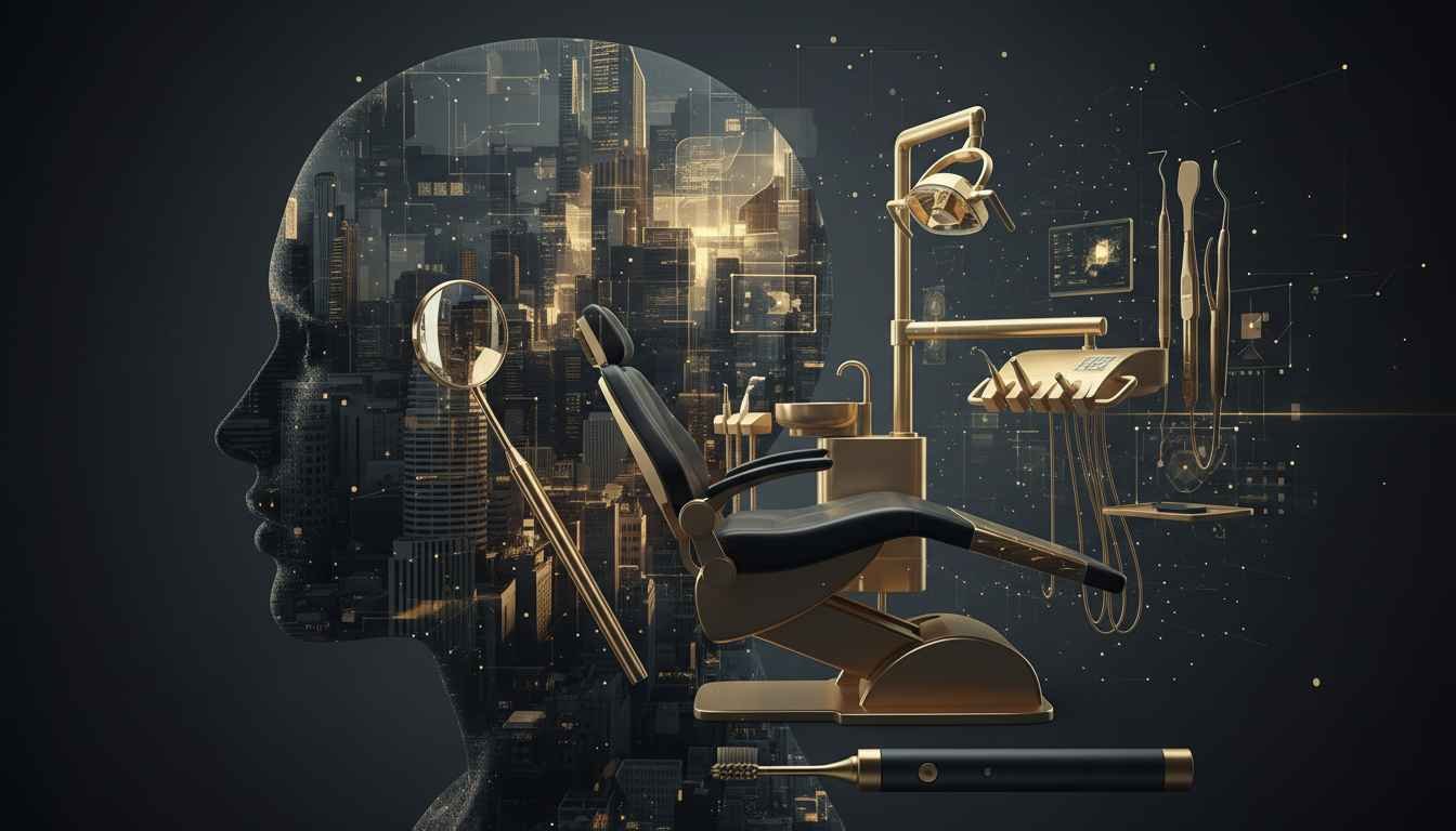 digital marketing for dental firms