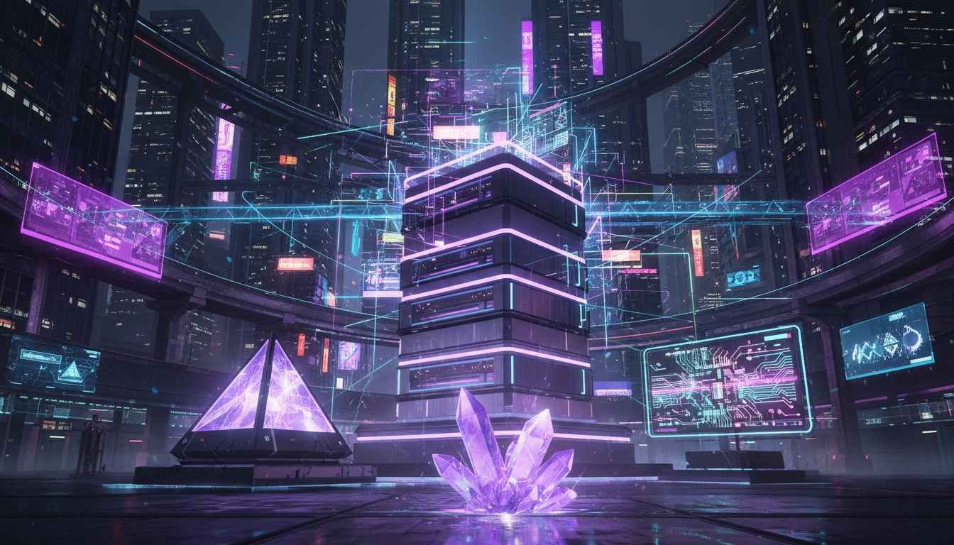The Precision Pivot: Engineering High-conversion Digital Ecosystems IN the Seattle Business Landscape