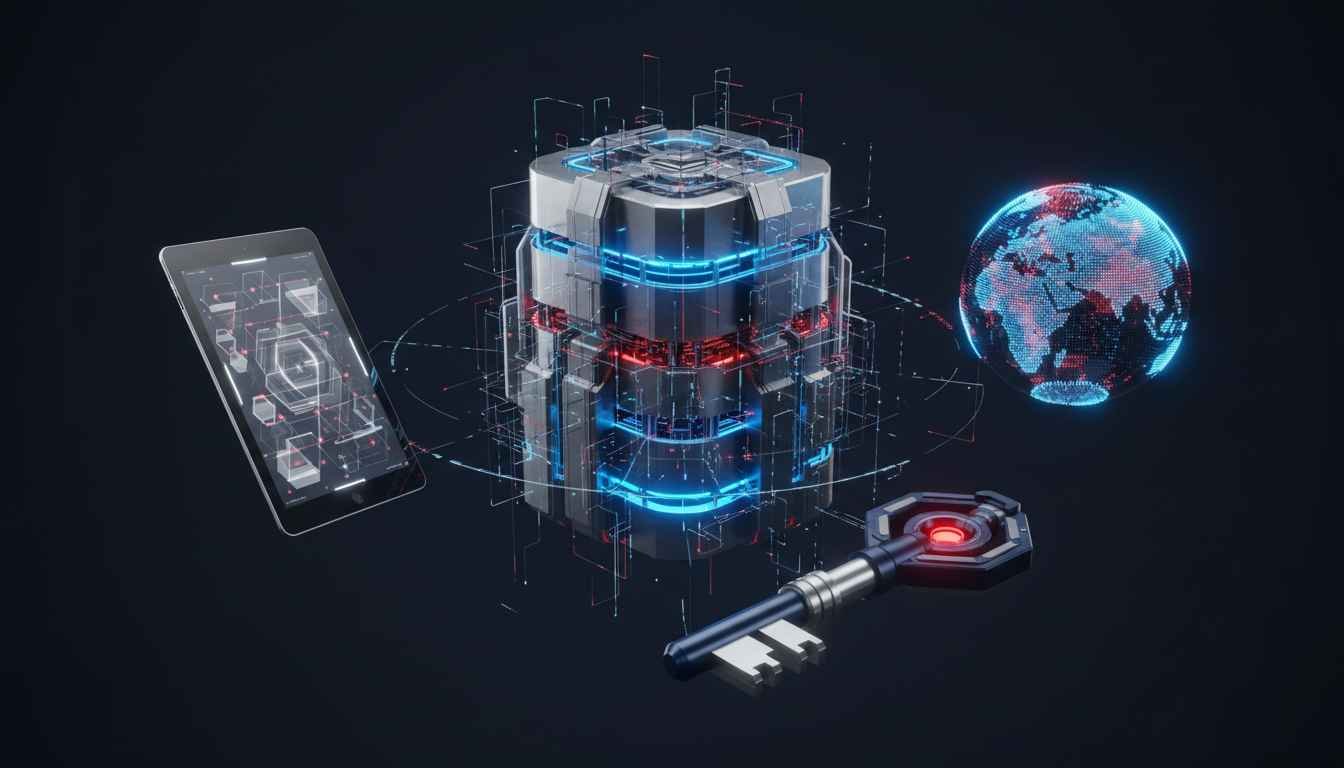 The Strategic Architecture of Financial Data: Why Database Modeling Is the New Standard for Institutional Roi