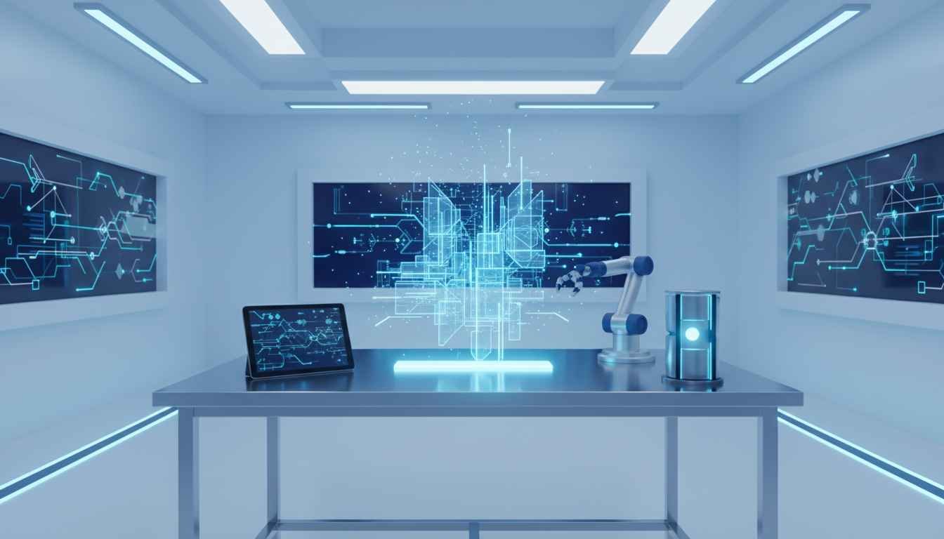 The Fiscal Imperative of Immersive Digital Twins: Reducing Capex Exposure IN Industrial Operations