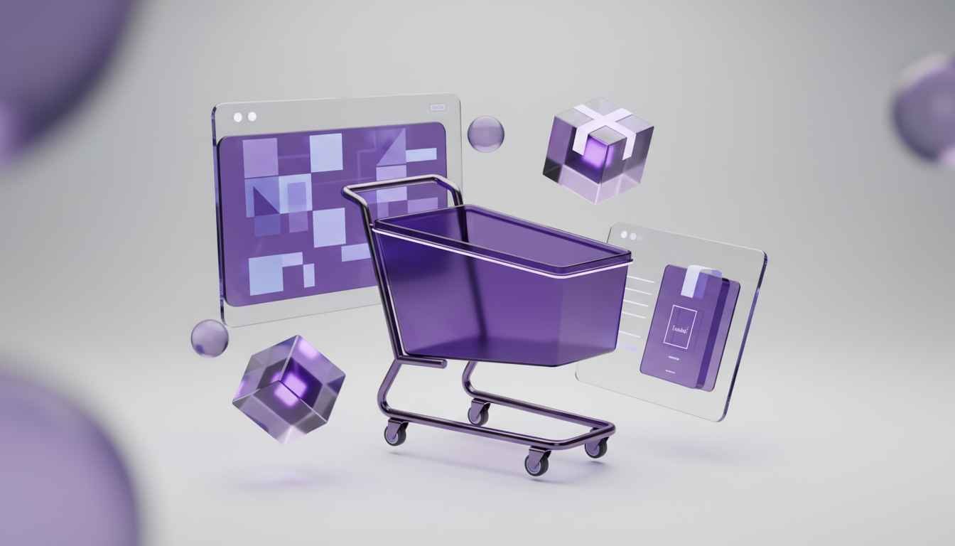 The Architecture of Efficiency: Redefining Ecommerce Through Automated Workflows and Technical Scalability