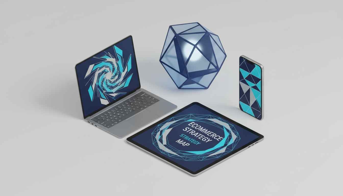 eCommerce digital marketing strategy