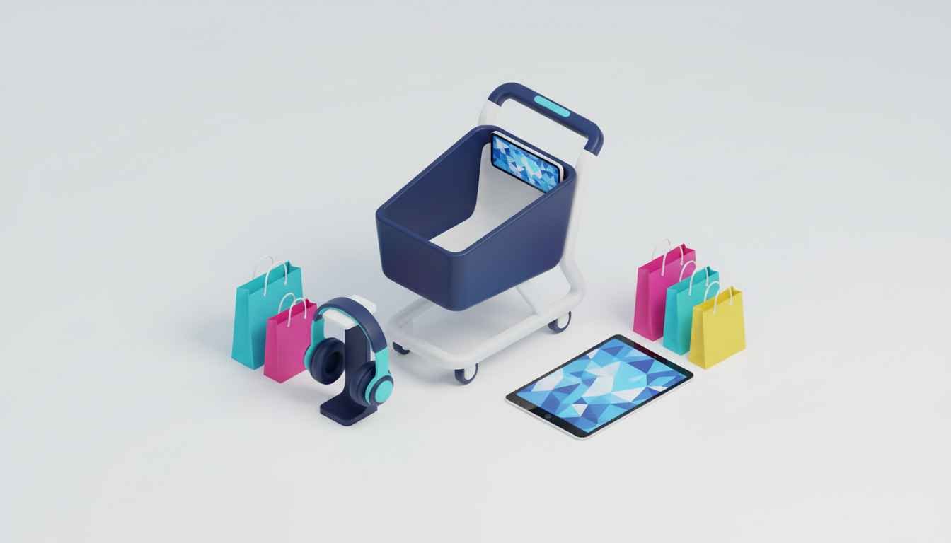 eCommerce scaling efficiency