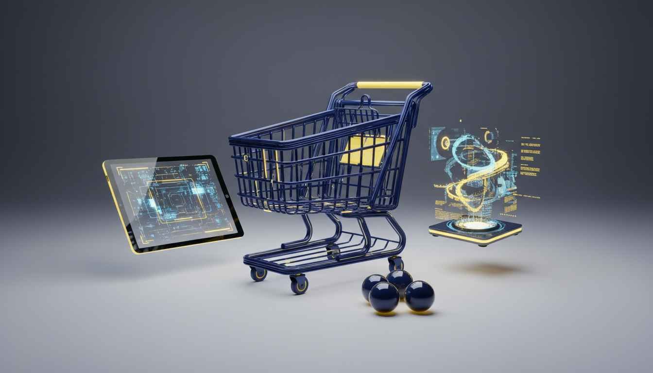 eCommerce scaling strategy