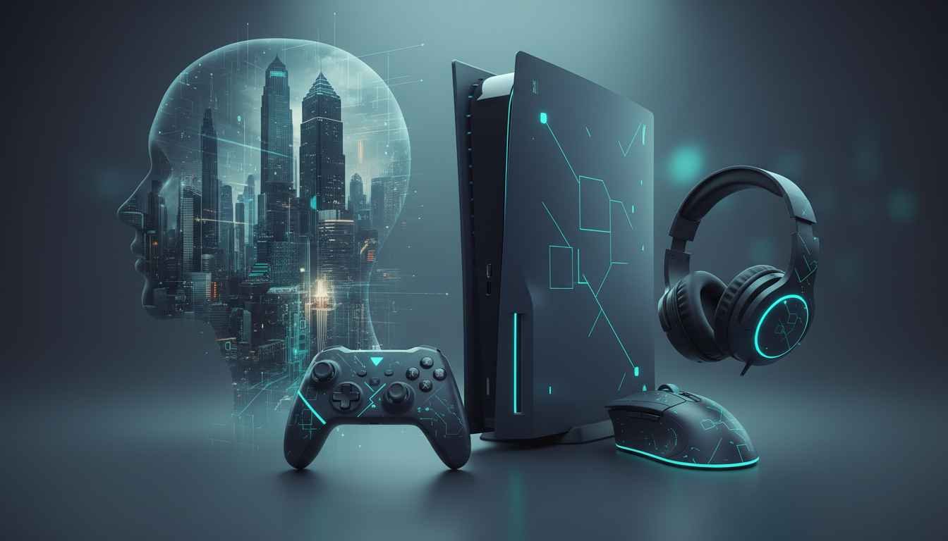 The Architecture of Ubiquity: Engineering Omni-channel Dominance IN the Gaming Ecosystem