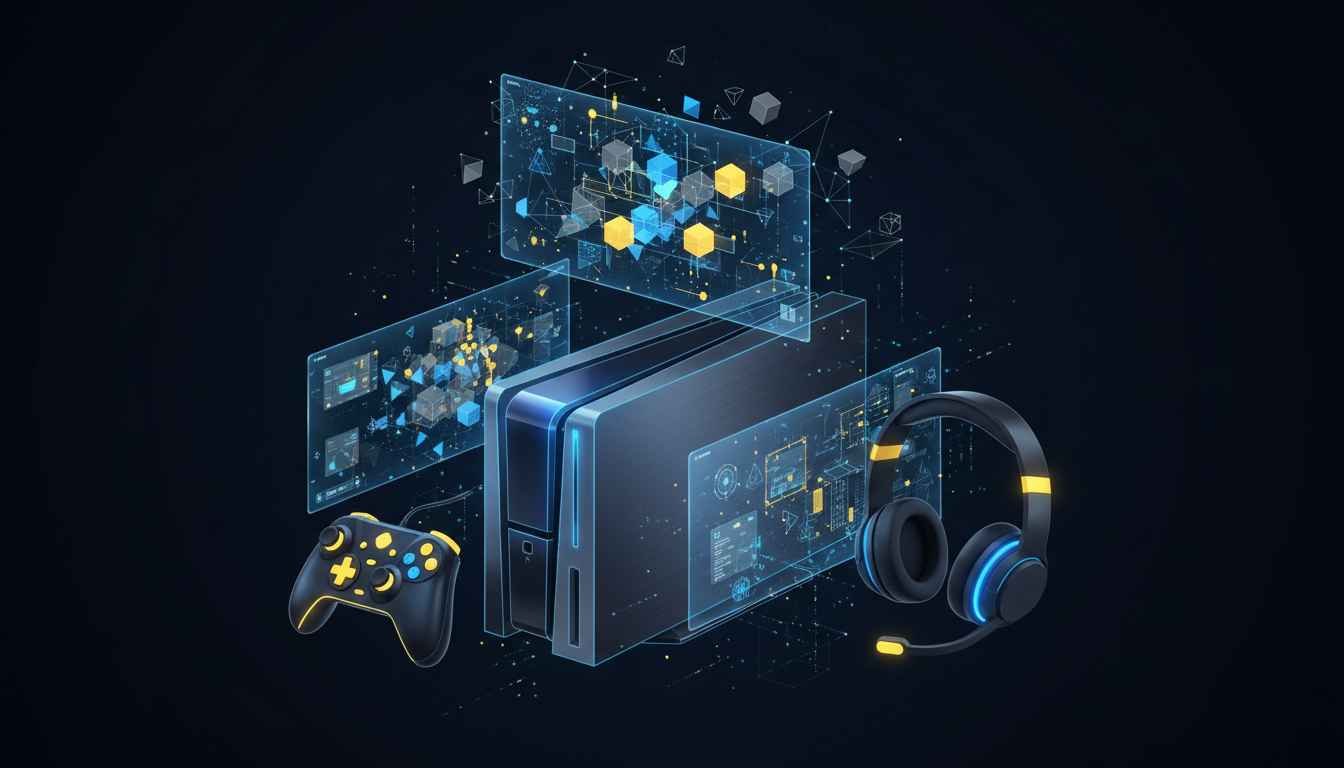 The Architecture of Ubiquity: Engineering Omni-channel Dominance IN the Gaming Ecosystem