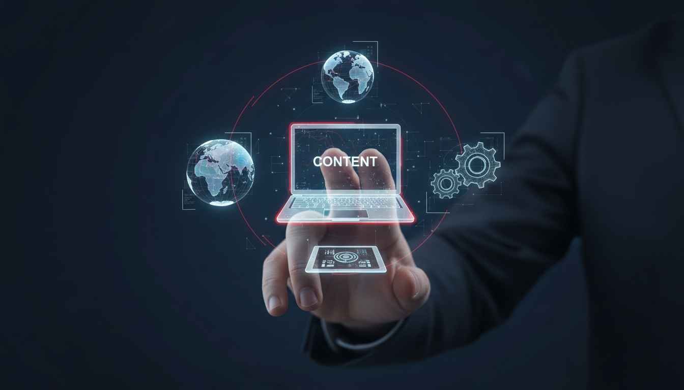 high-performance web architecture