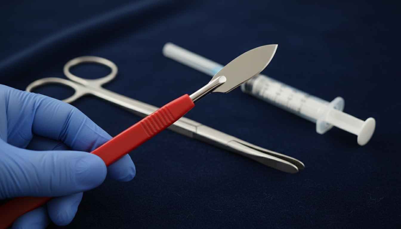 medical operational resilience