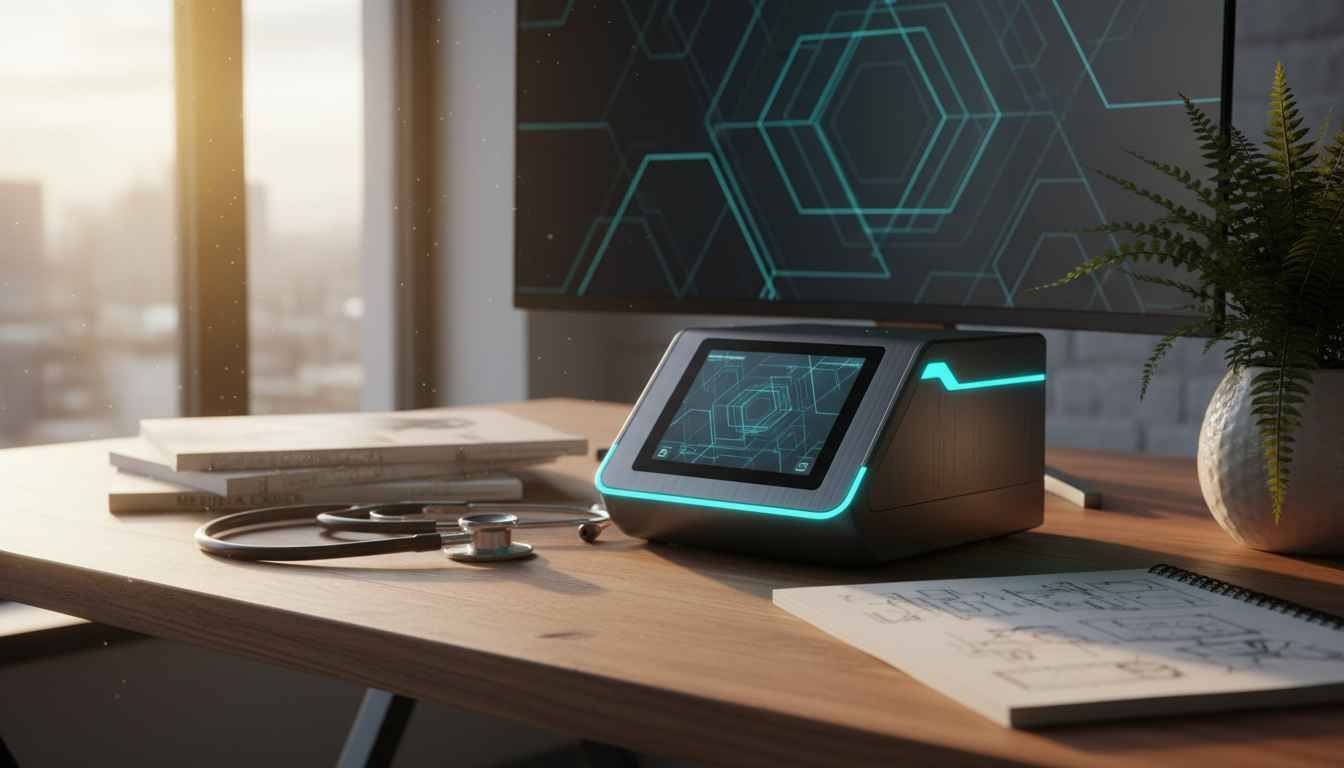 medical product design san francisco