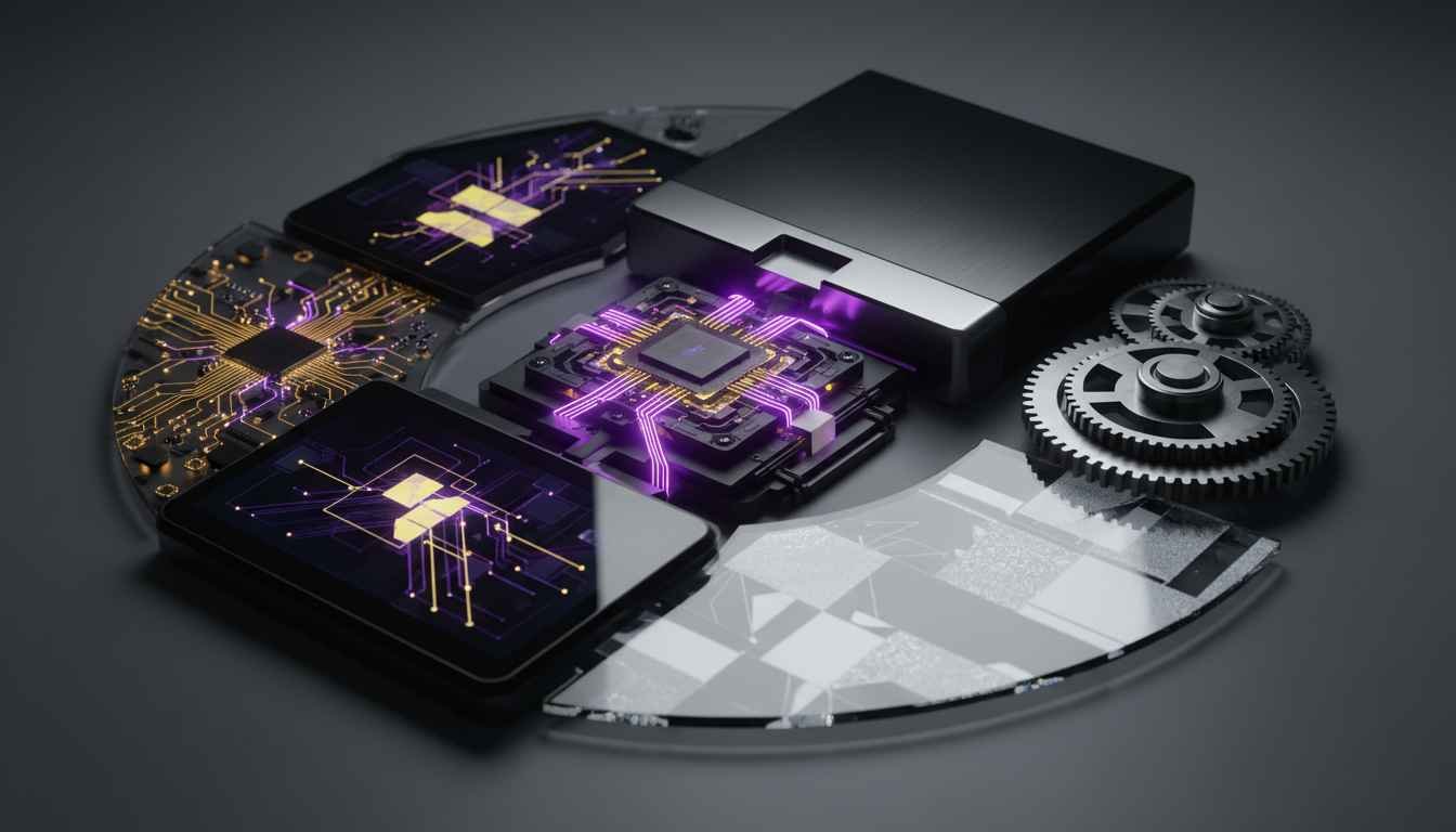 modernizing legacy web infrastructure