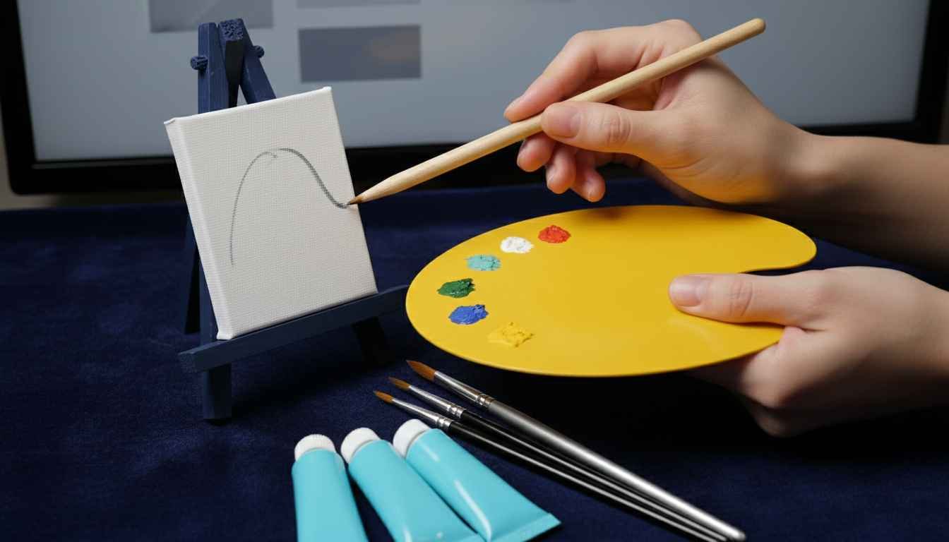 resource allocation arts entertainment