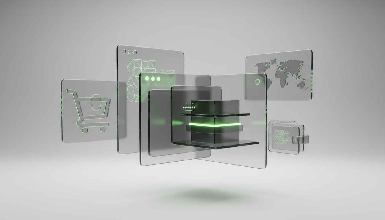 Operational Alpha: How Technical Architecture and Algorithmic Precision Drive Ecommerce P&l