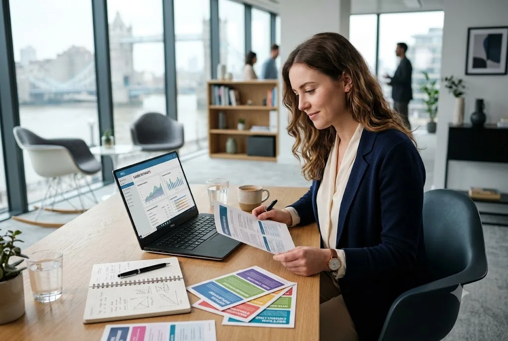 Career Key Assessment: Find the Right Career Path Career Key Assessment: Find the Right Career Path
